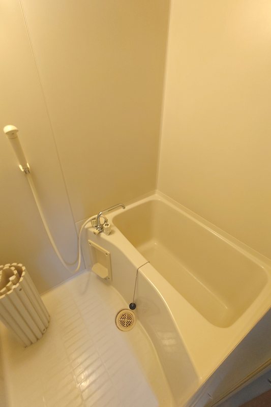 ＦⅡビル 風呂画像