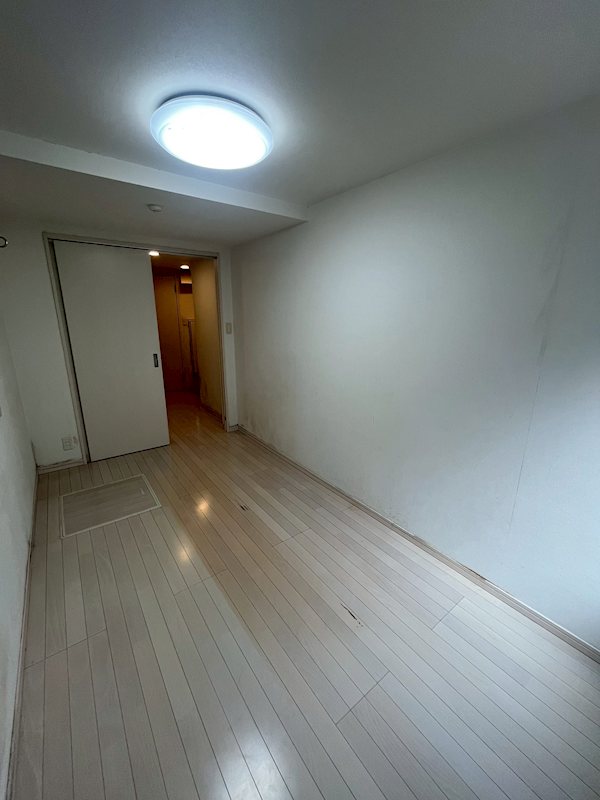 アリス南千住 リビング