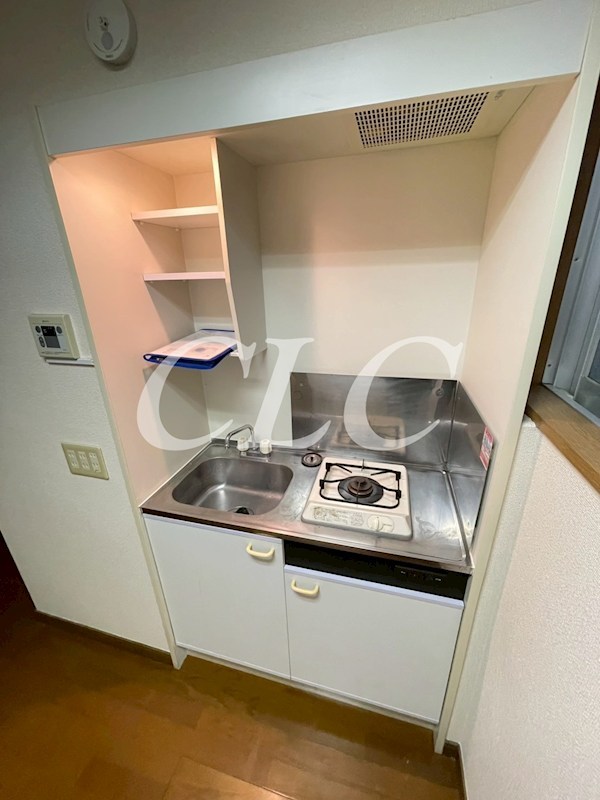 アトリオ キッチン