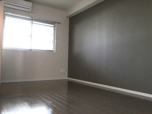 ロイヤルパークスリバーサイド ベッドルーム