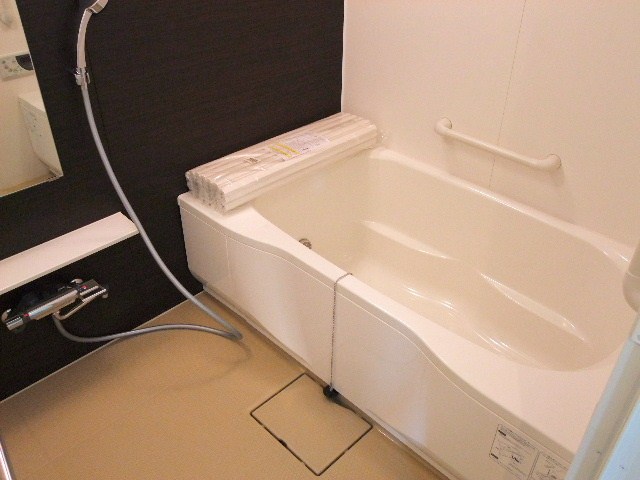 ロイヤルパークスリバーサイド 風呂画像