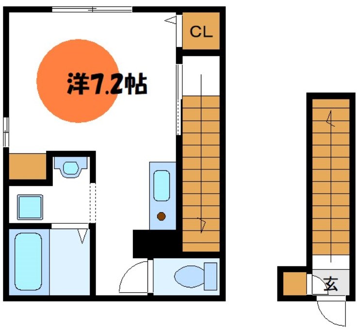 MKハウス 間取り