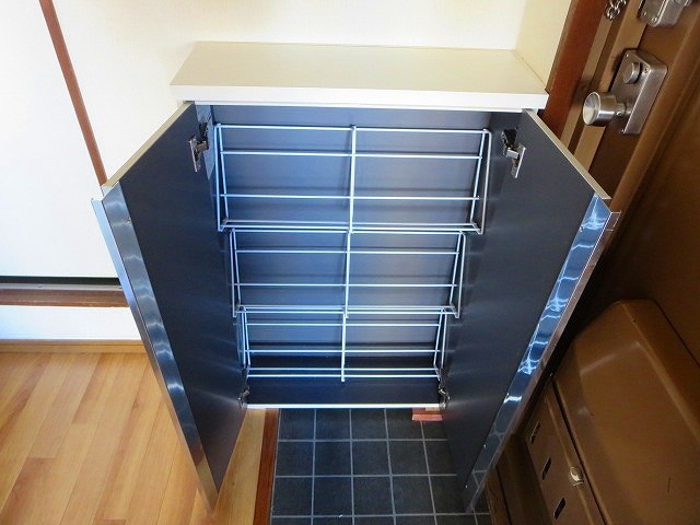 パークサイド関口 その他7