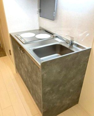 ＣＨＡＲＬＯＴＴＥ  キッチン