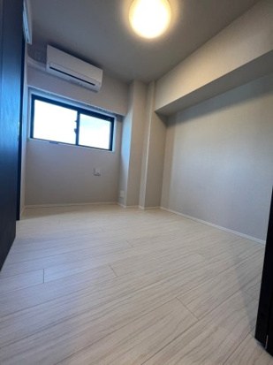 DIPS東十条駅前RESIDENCE ベッドルーム