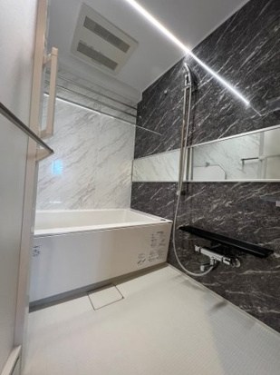 DIPS東十条駅前RESIDENCE 風呂画像