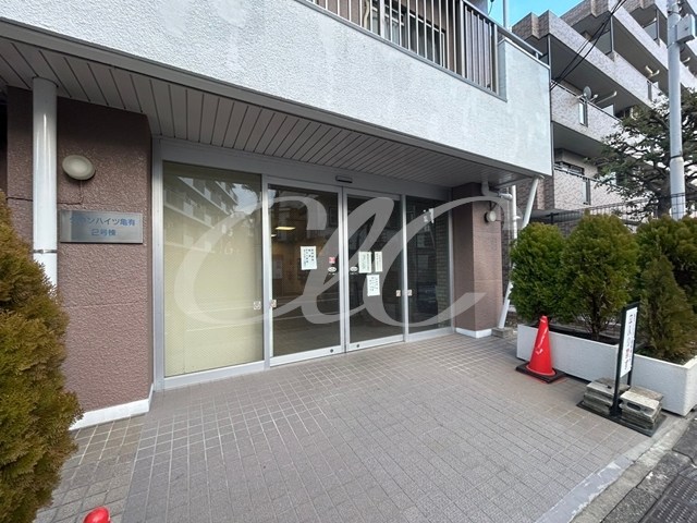 タウンハイツ亀有２号棟 その他外観1