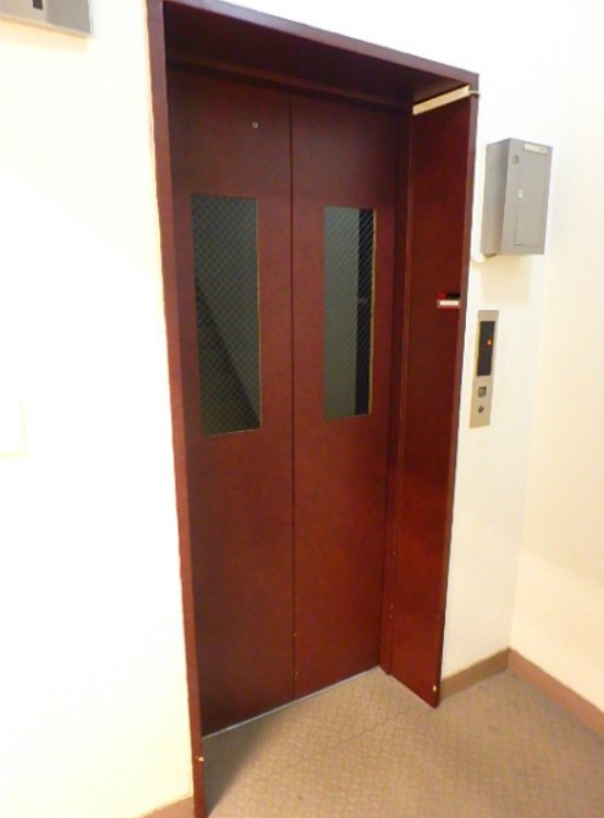 タウンハイツ亀有２号棟 その他7