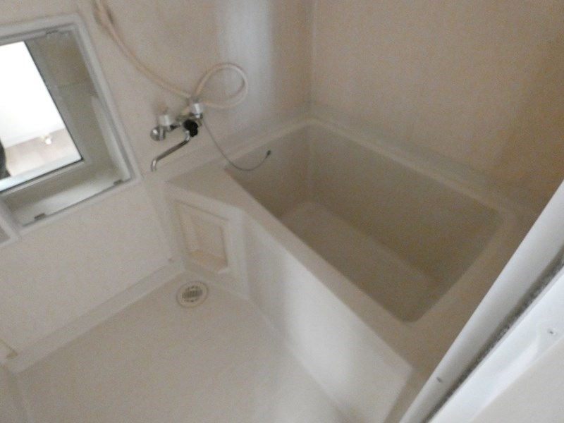 ヴィオラ・ハウス 風呂画像