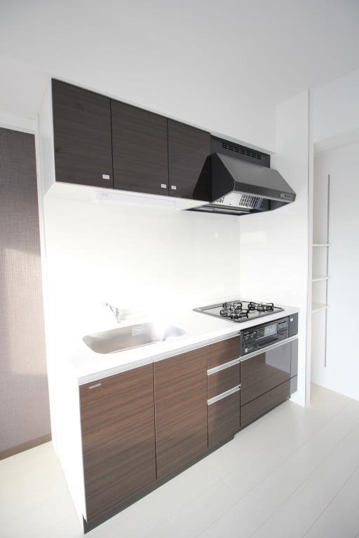 elan.de.AK キッチン