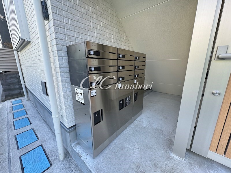 MQuarto一之江 その他9