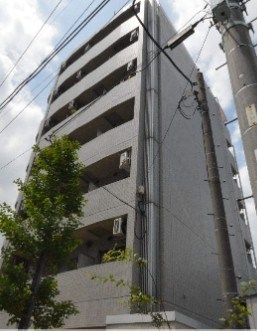 グリーンプラザ北綾瀬Ⅲ 203号室 外観