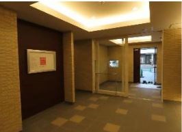 リブリ・レジデンス三ノ輪    その他1