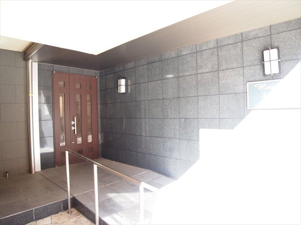 ラポール西大島ウエスト  その他3