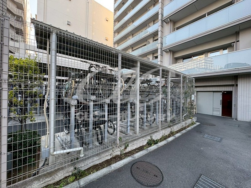 クレストシティ木場  その他2