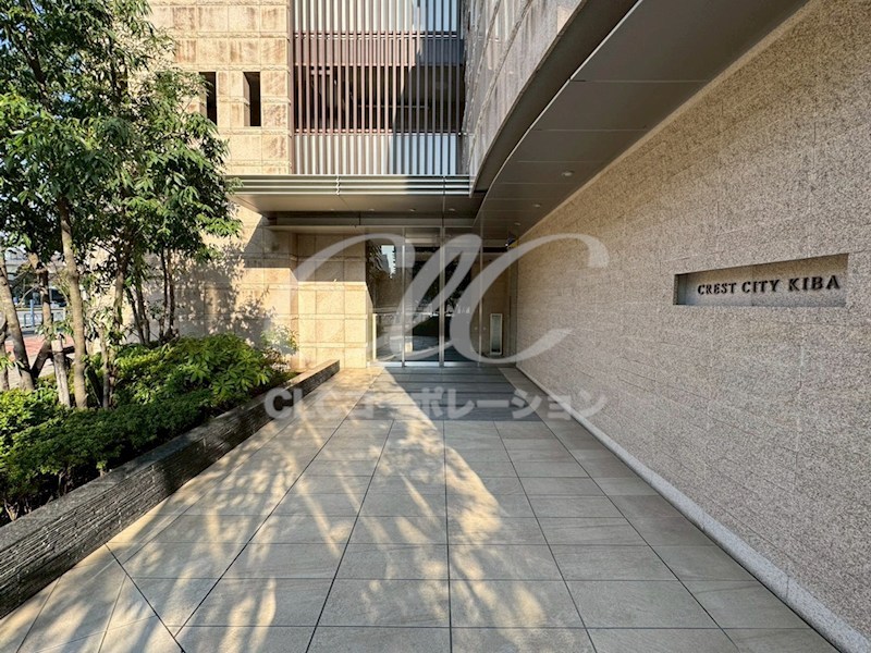 クレストシティ木場  その他5