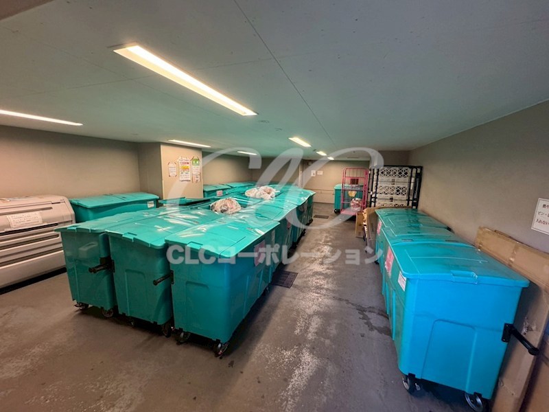 クレストシティ木場  その他6