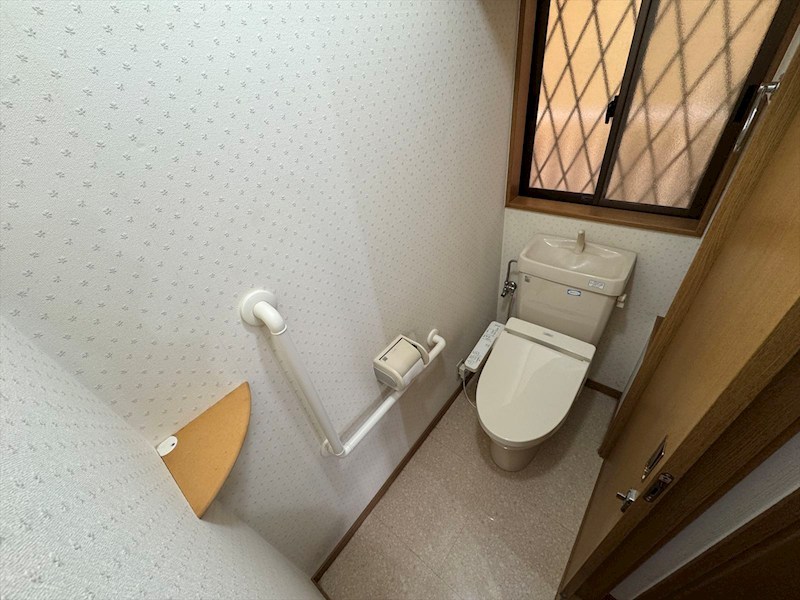 市川大野１丁目戸建 その他4