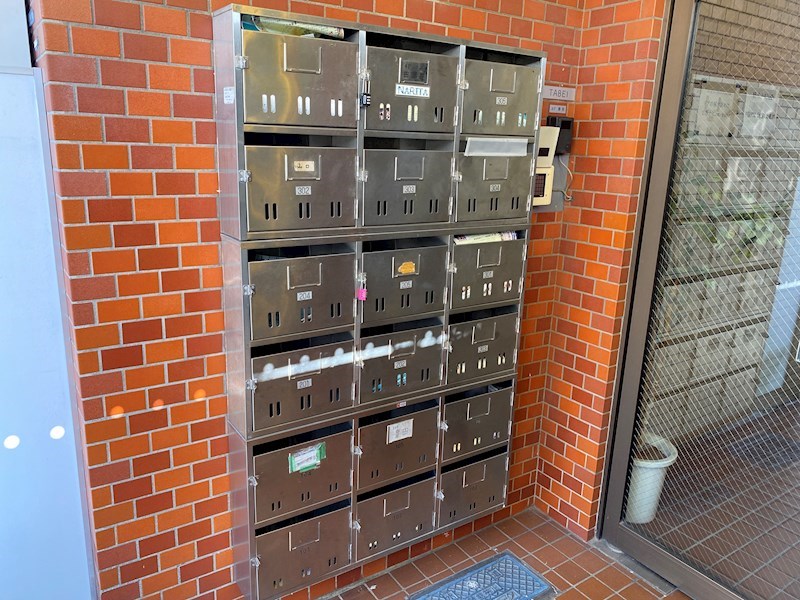 TKラヴィドール その他外観1