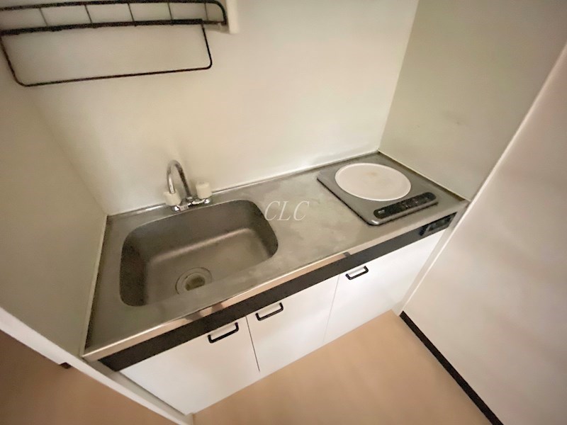 TKラヴィドール キッチン