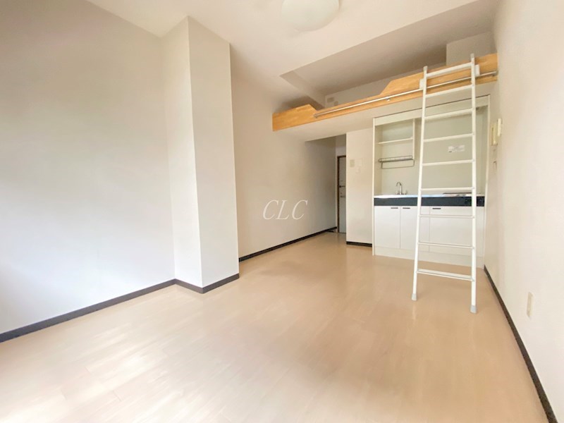 TKラヴィドール ベッドルーム