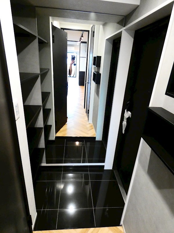 Belleviage　Morishita（ベルヴィアージ　モリシタ）  玄関