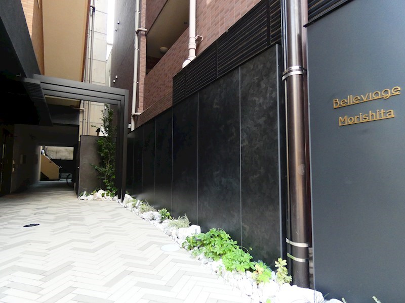 Belleviage　Morishita（ベルヴィアージ　モリシタ）  その他7