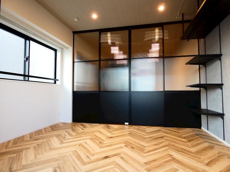 Belleviage　Morishita（ベルヴィアージ　モリシタ）  ベッドルーム