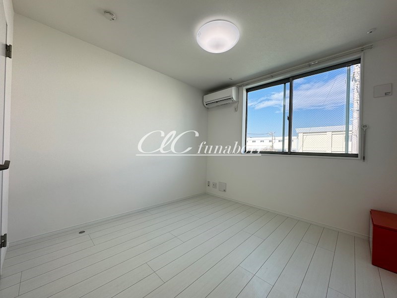 MQuarto一之江 リビング