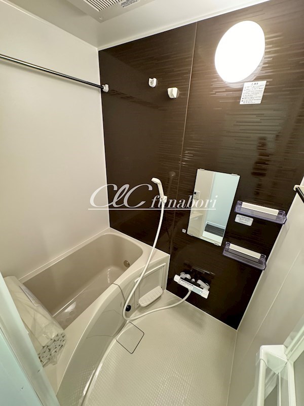 MQuarto一之江 風呂画像