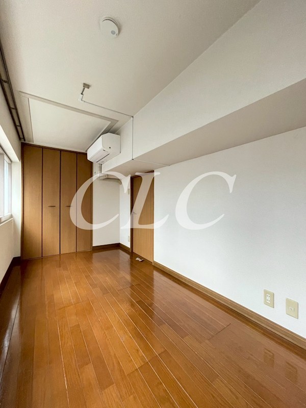 アトリオ ベッドルーム