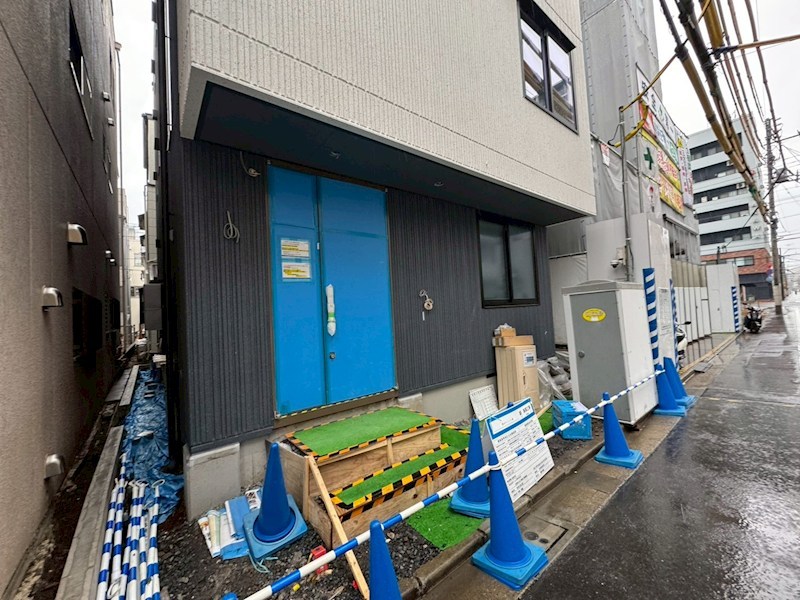 (仮称)住吉2丁目メゾン その他1