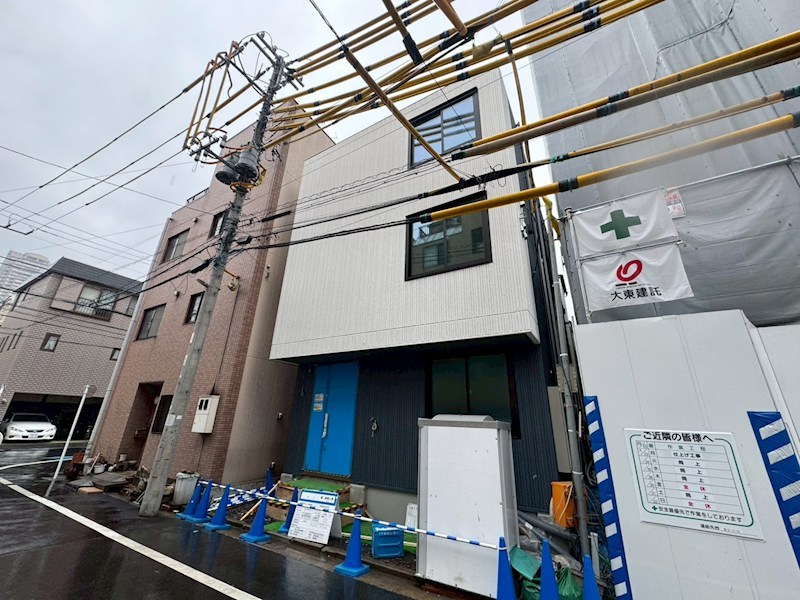 (仮称)住吉2丁目メゾン その他4