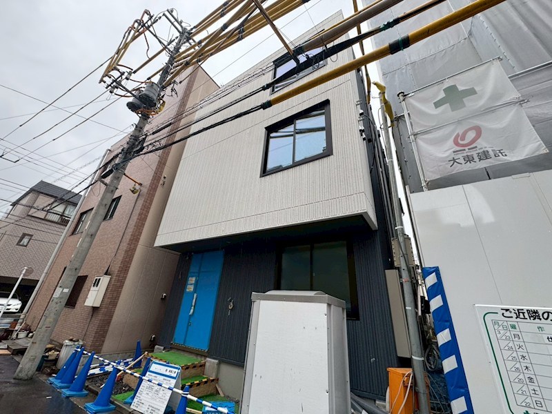 (仮称)住吉2丁目メゾン その他5