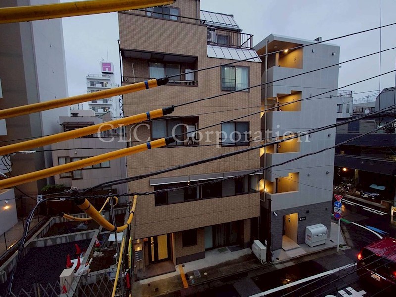 ホワイトメゾン その他7