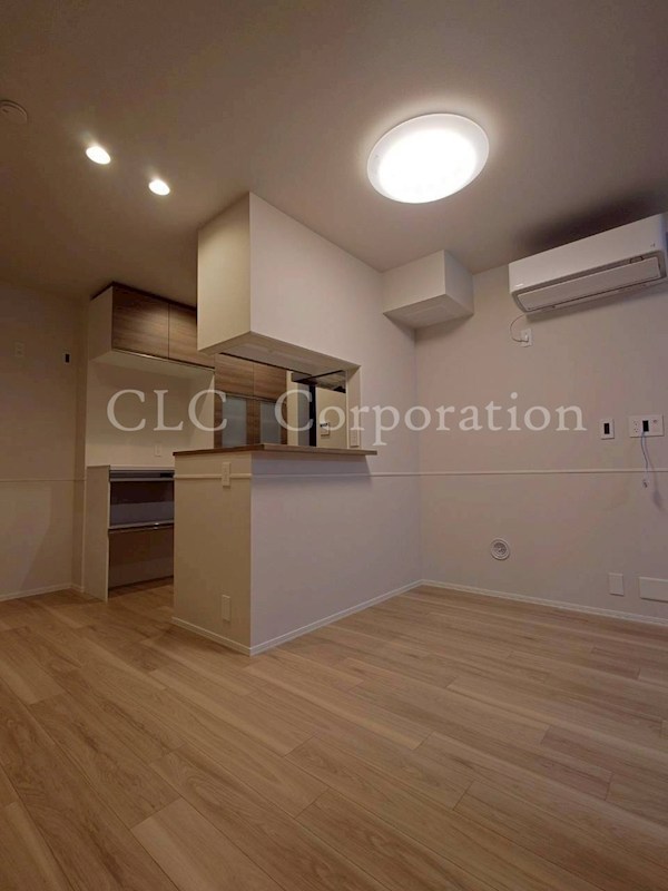 ホワイトメゾン リビング