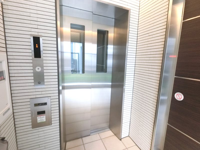 パーク　リヴィエール その他4