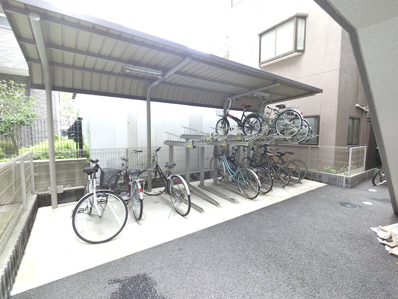 パーク　リヴィエール その他9