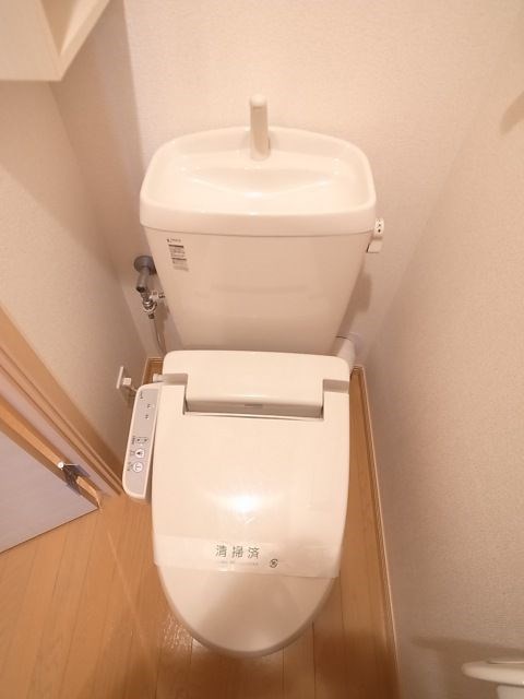 プラティーク六町 その他1