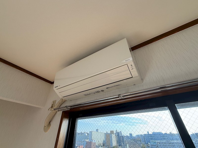 パークサイドアダチⅡ その他2