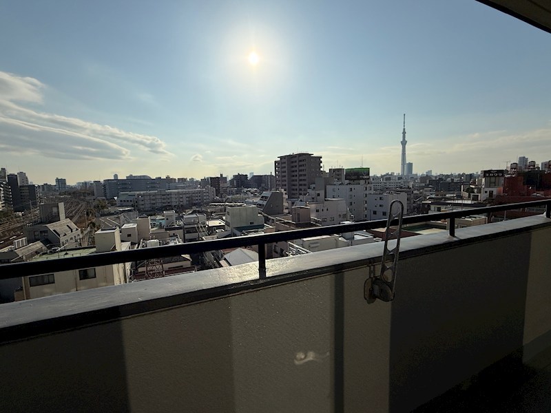 パークサイドアダチⅡ その他3