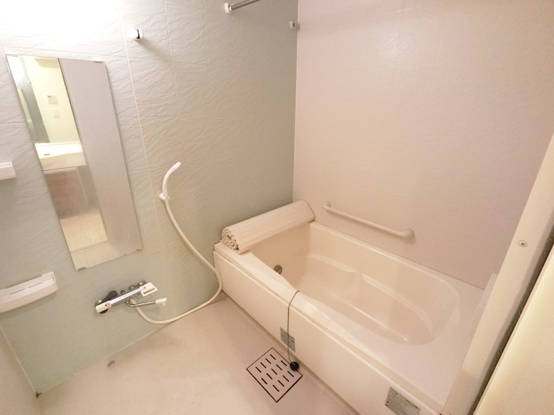 パーク　リヴィエール 風呂画像