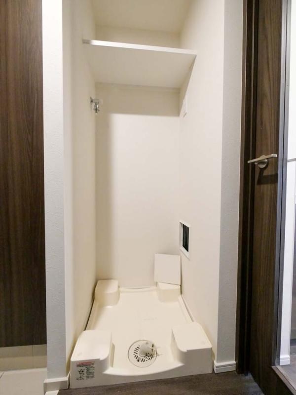 マインド梅島 その他5