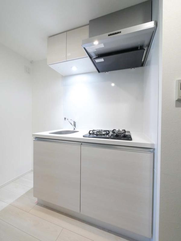 マインド梅島 キッチン