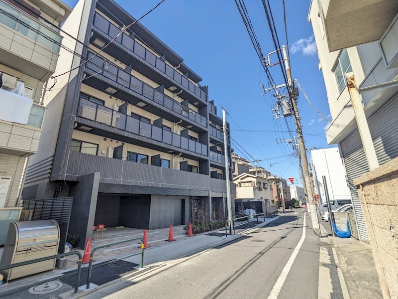 マインド梅島 その他9