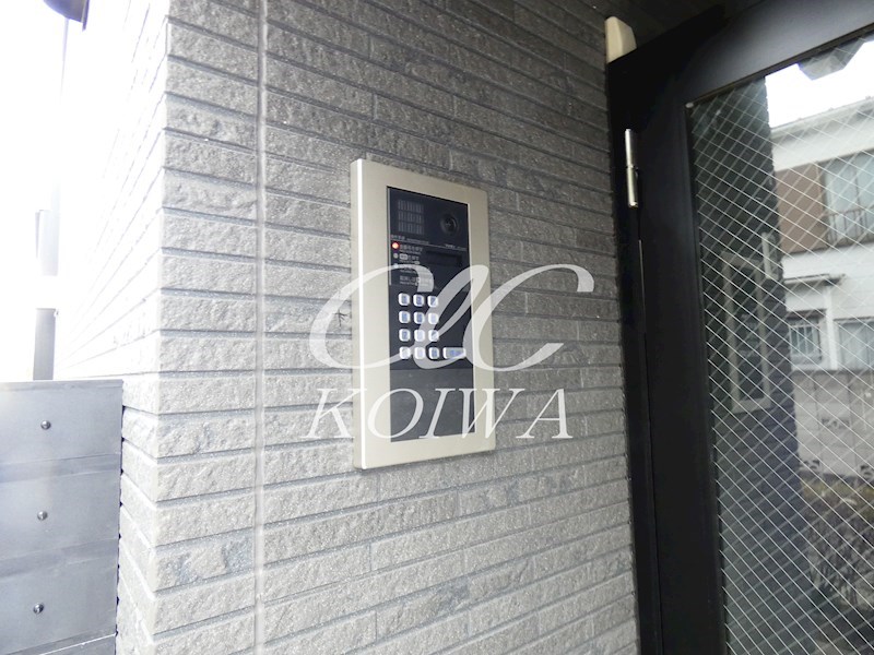 グランドパレス江戸川 その他1