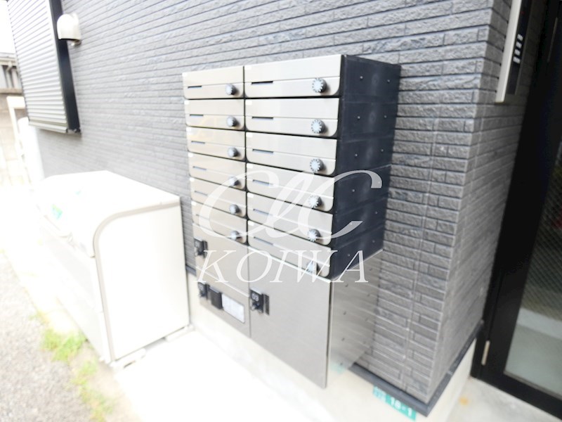 グランドパレス江戸川 その他2