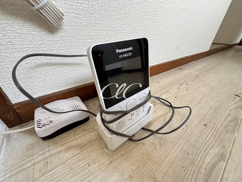 第二清和荘 その他6