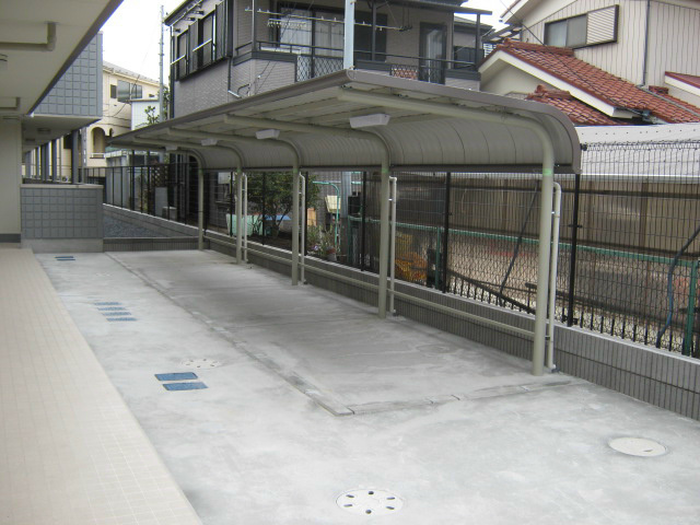 セカンドステージ その他5