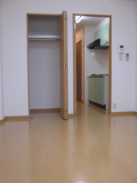 セカンドステージ リビング